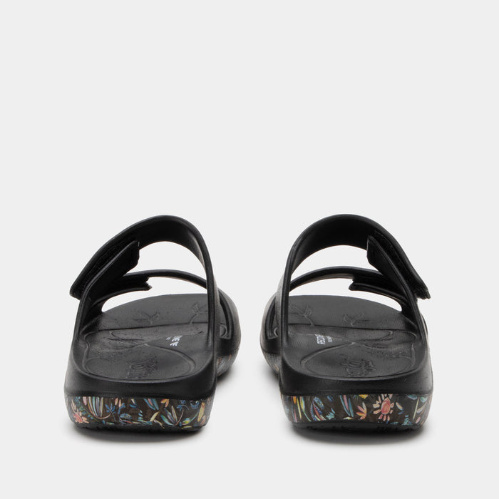 Alegria Orbyt Fruit Punch Sandal