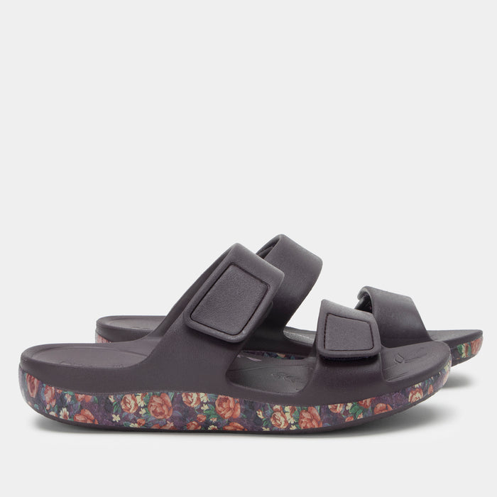 Alegria Orbyt Garden Chic Sandal