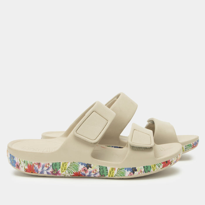 Alegria Orbyt Miami Beach Sandal