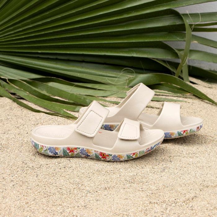 alegria Orbyt Miami Beach Sandal