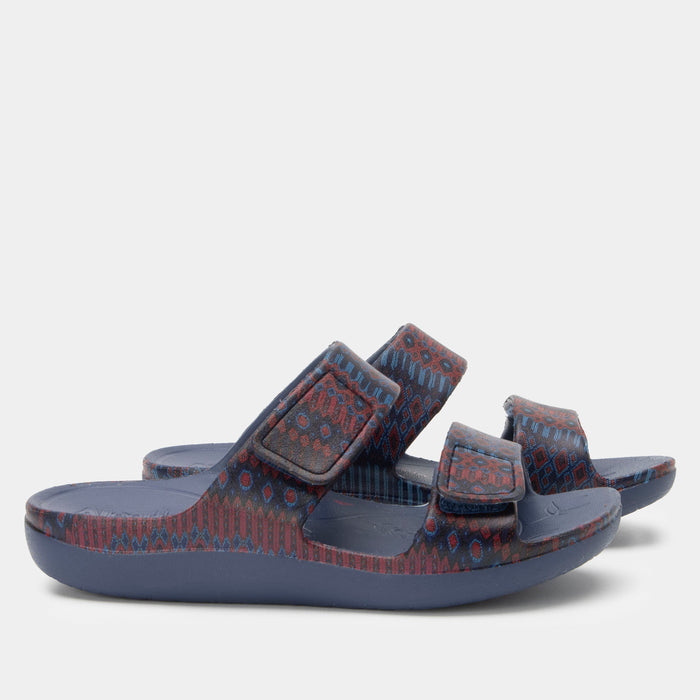 Alegria Orbyt Sayulita Days Sandal