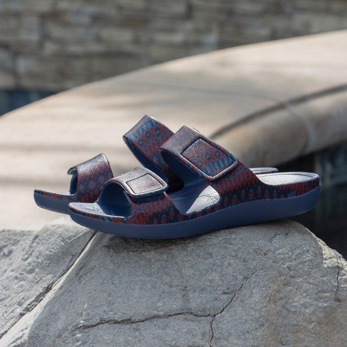 alegria Orbyt Sayulita Days Sandal