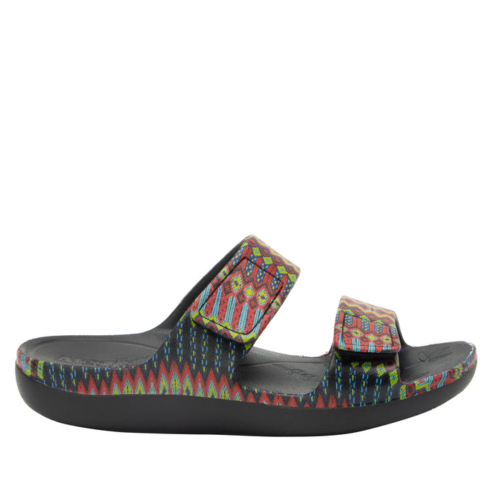 Alegria Orbyt Sayulita Nights Sandal