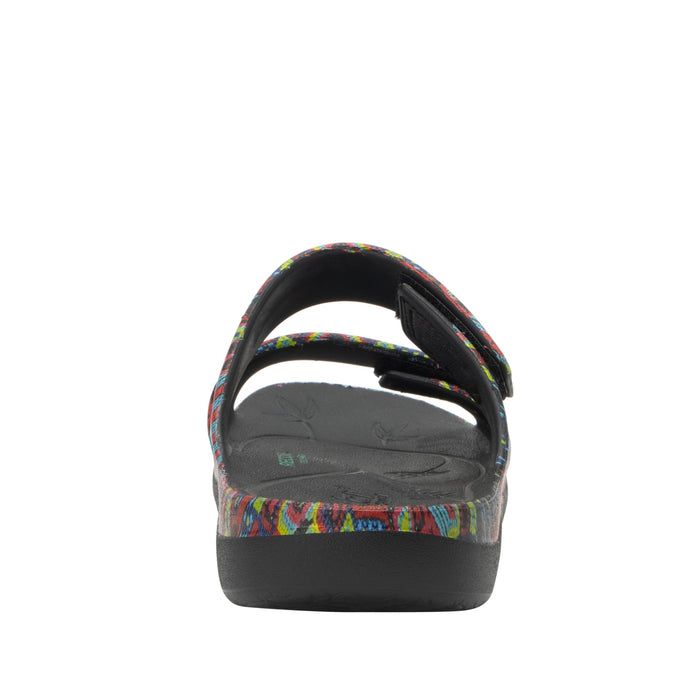 Alegria Orbyt Sayulita Nights Sandal