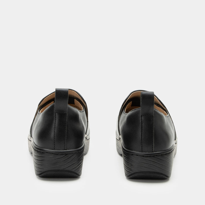 Alegria Orygin Black Shoe