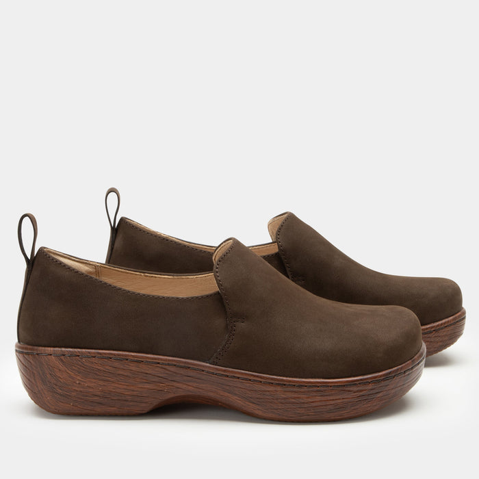 Alegria Orygin Mousse Shoe