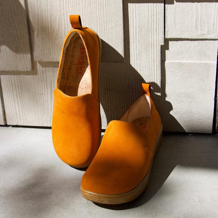 Alegria Orygin Punkin Shoe