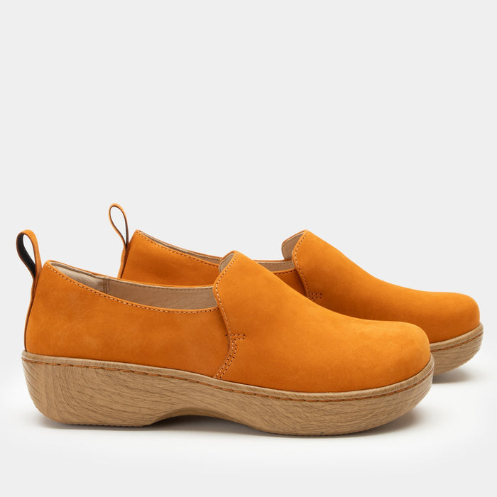 Alegria Orygin Punkin Shoe
