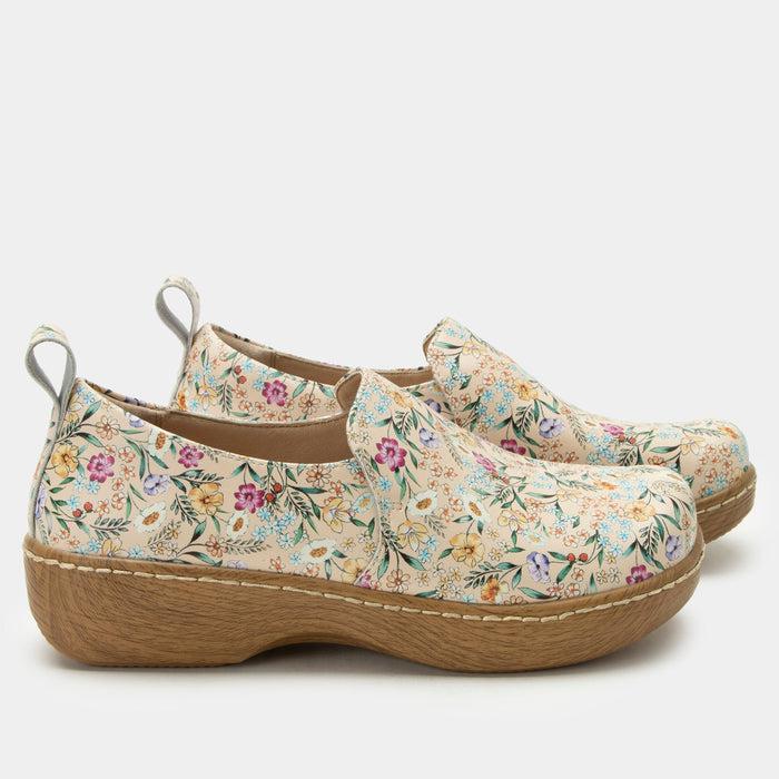 Alegria Orygin Summer Thyme Shoe