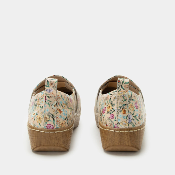 Alegria Orygin Summer Thyme Shoe