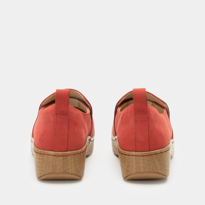 Alegria Orygin Tulip Shoe