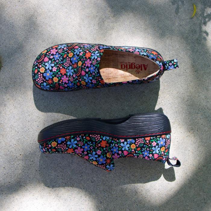 Alegria Orygin Wonder Wall Shoe