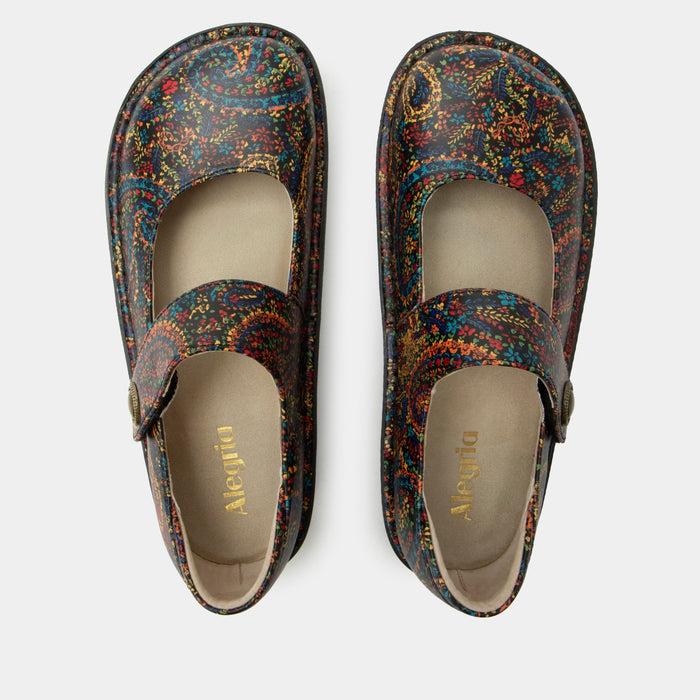 Alegria Paloma Bold & Beautiful Mary Jane