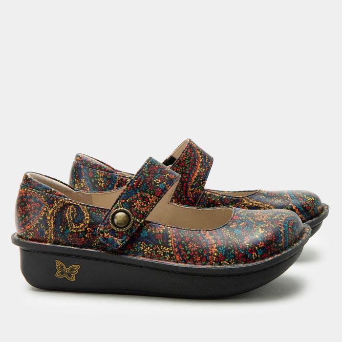 alegria Paloma Bold & Beautiful Mary Jane