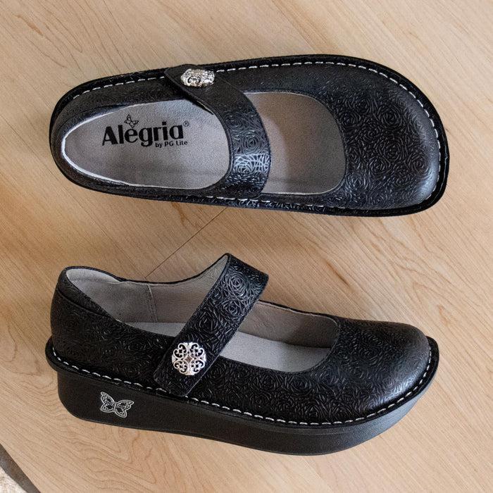 alegria Paloma Inky Mary Jane