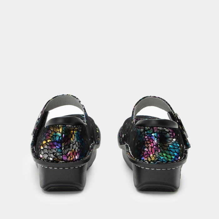 Alegria Paloma Minnow Rainbow Mary Jane