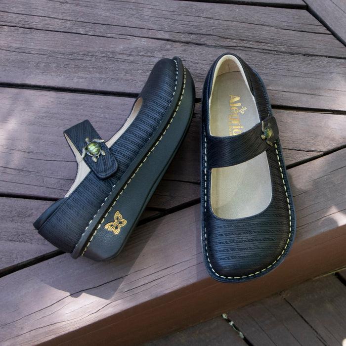 alegria Paloma Sea Turtle Mary Jane