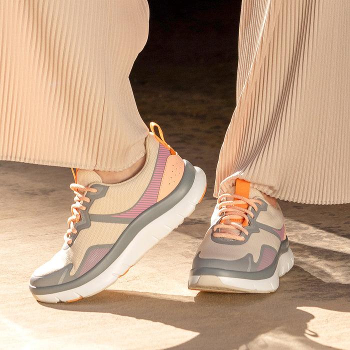 Alegria Procession Bone Shoe