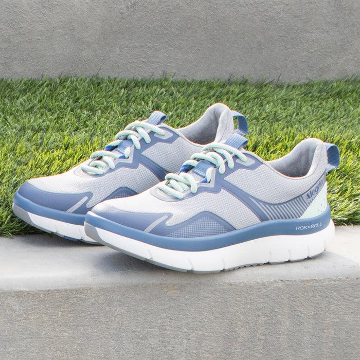 alegria Procession Smoke Shoe