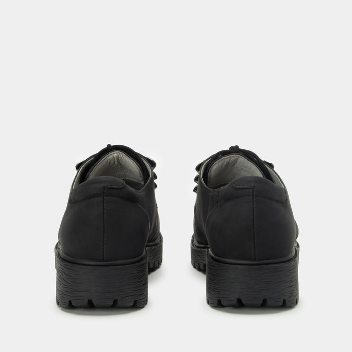 Alegria Resa Relaxed Tar Shoe