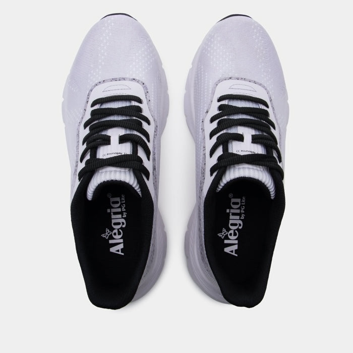 Alegria Rize Amethyst Shoe