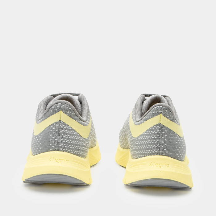 Alegria Rize Yellow Pop Shoe