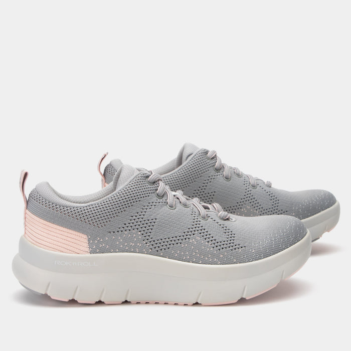 Alegria Roll On Sunset Snow Shoe