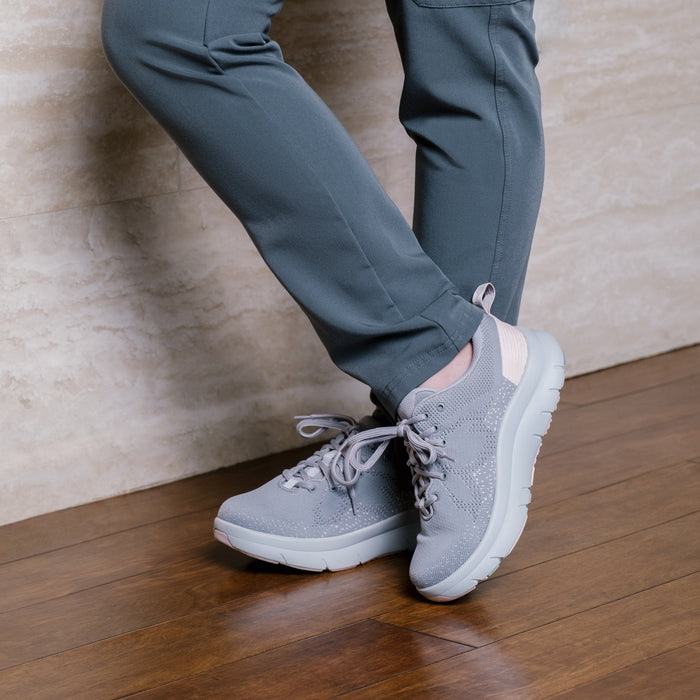 alegria Roll On Sunset Snow Shoe