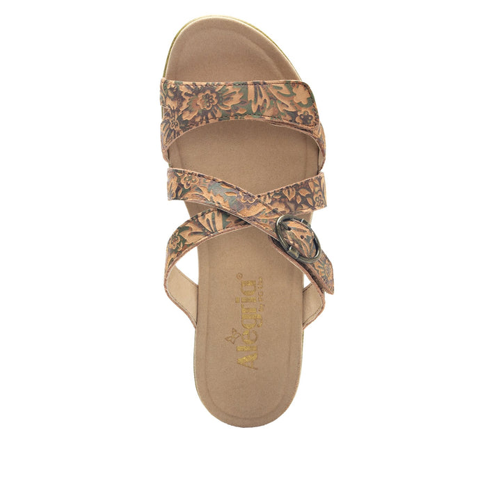 Alegria Roux Country Road Sandal