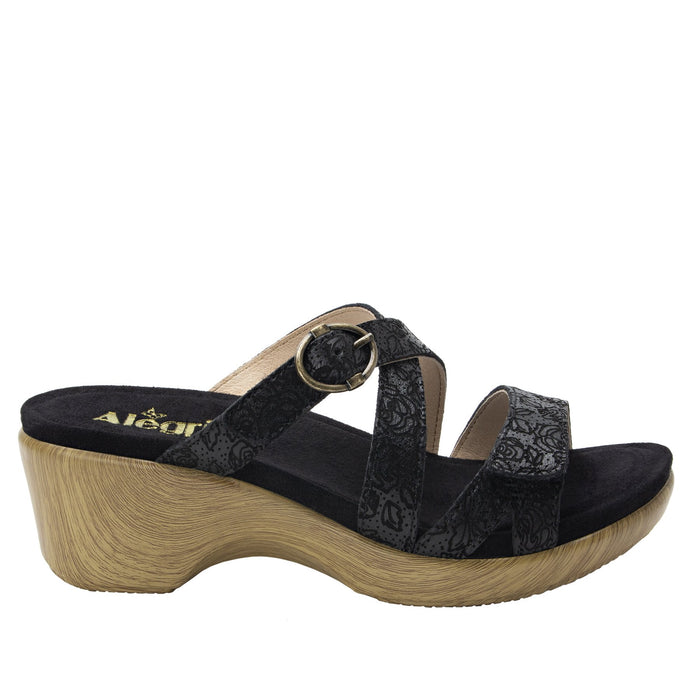 Alegria Roux Finely Sandal