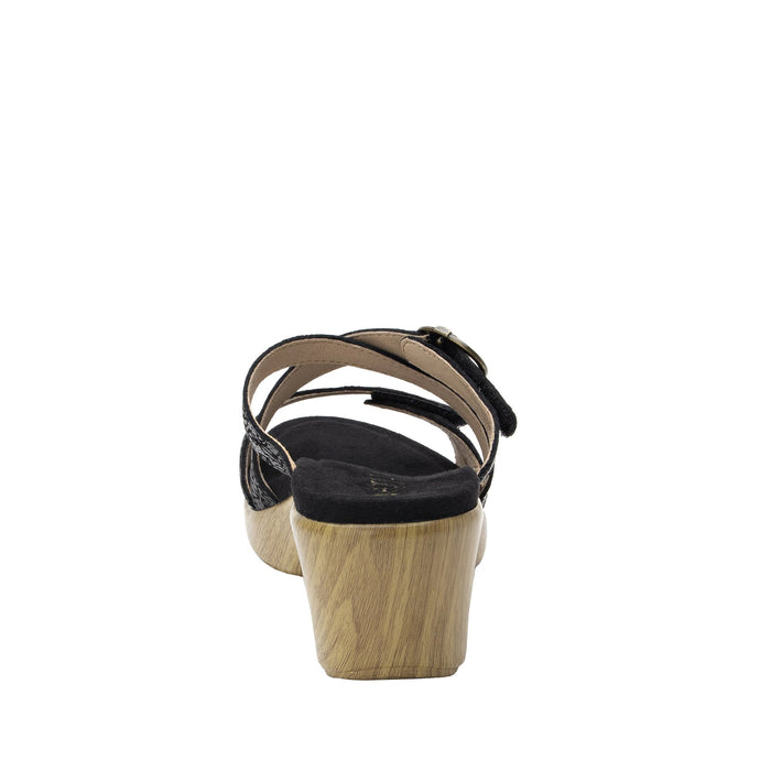 Alegria Roux Finely Sandal