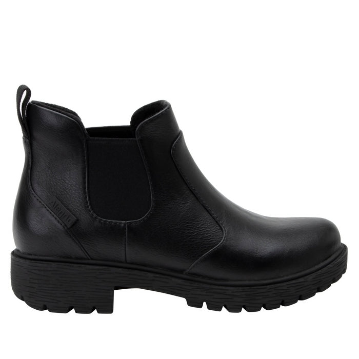 Alegria Rowen Black Boot