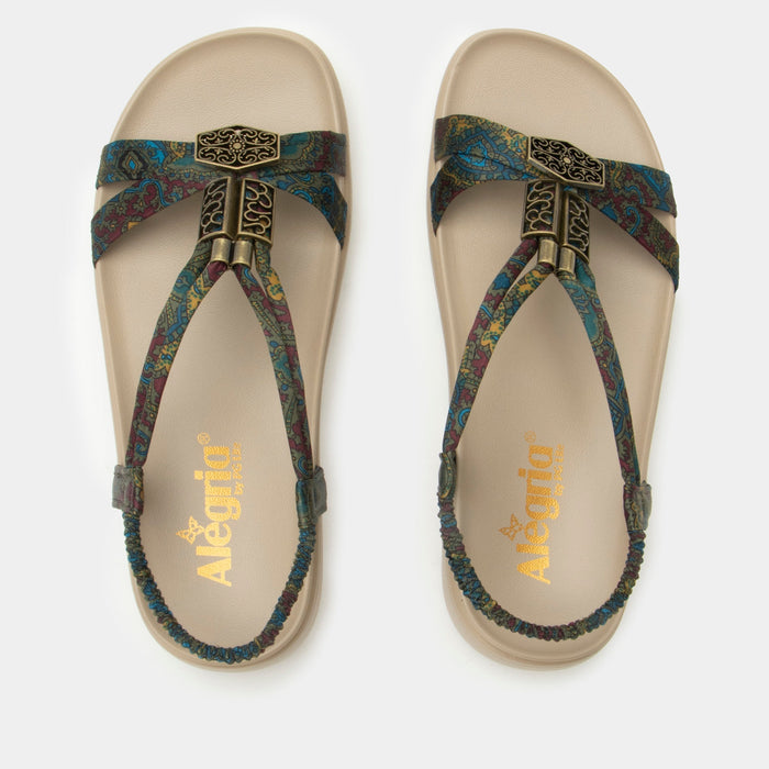 Alegria Roz Pretty Elite Sandal