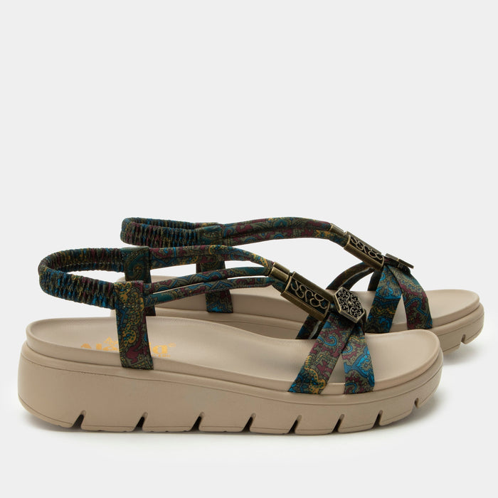 alegria Roz Pretty Elite Sandal