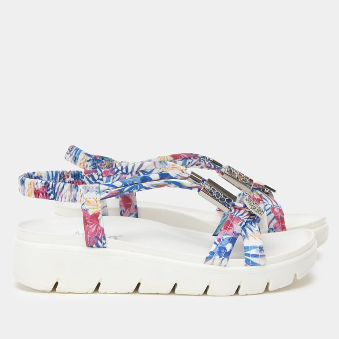 Alegria Roz Tropic Sandal