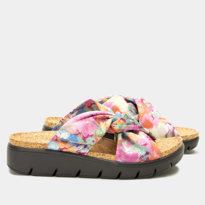 Alegria Rylie Earth Goddess Sandal
