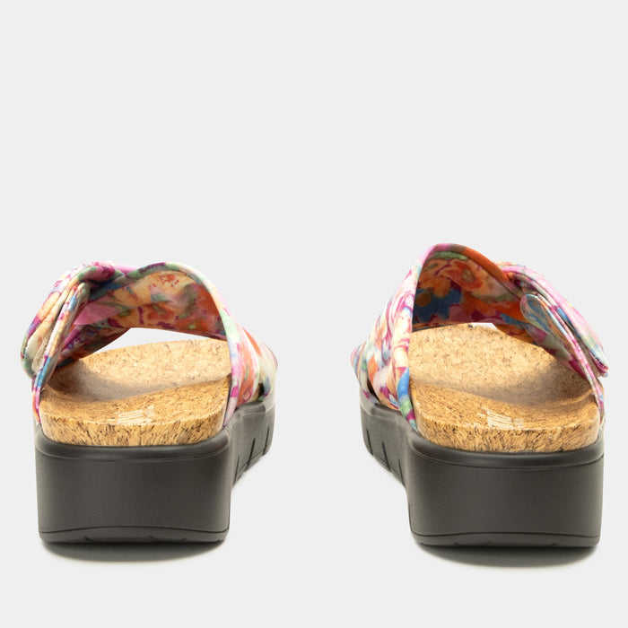 Alegria Rylie Earth Goddess Sandal