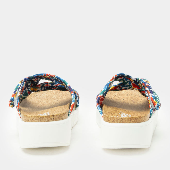 Alegria Rylie Primary Party Sandal