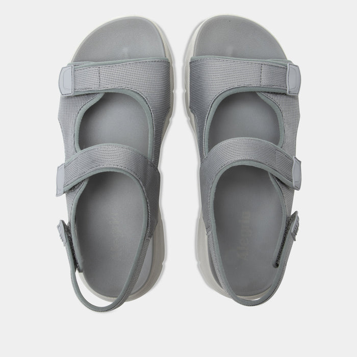 Alegria Sandie Pebble Sandal