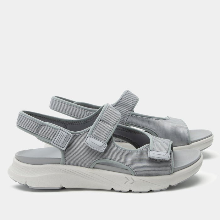 alegria Sandie Pebble Sandal