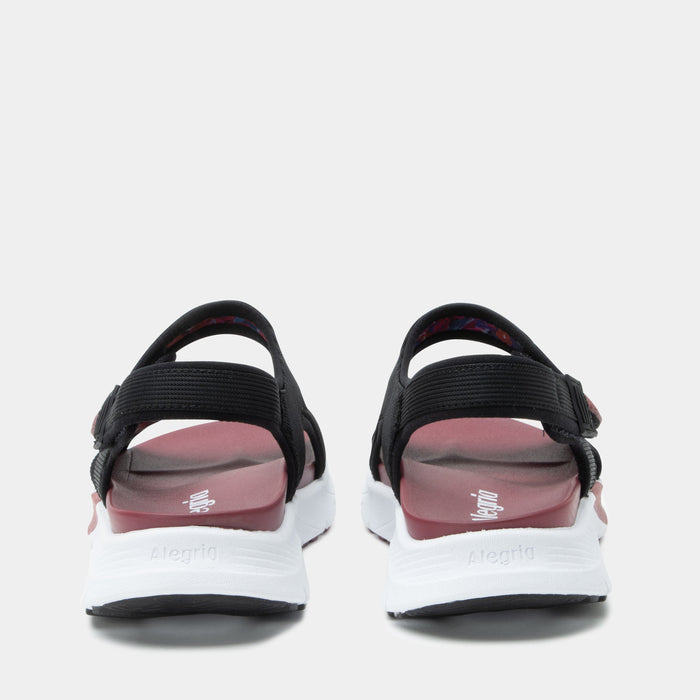 Alegria Sandie Poppy Pop Sandal
