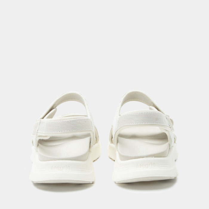 Alegria Sandie Shell Sandal