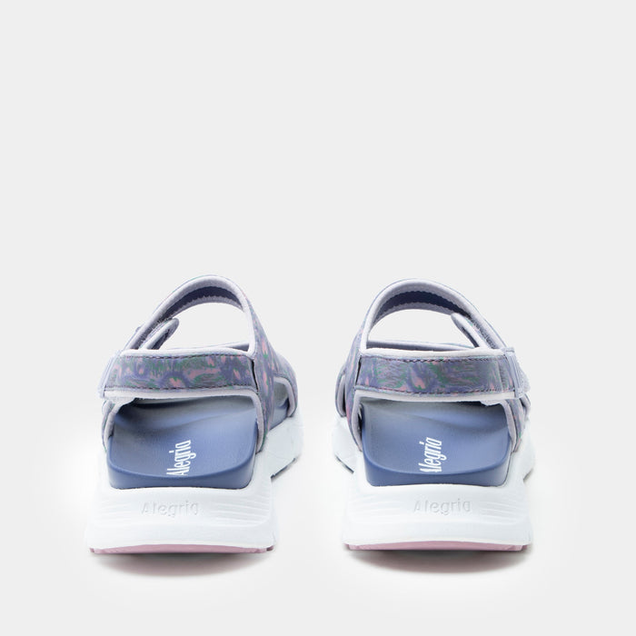 Alegria Sandie Space Oddity Sandal