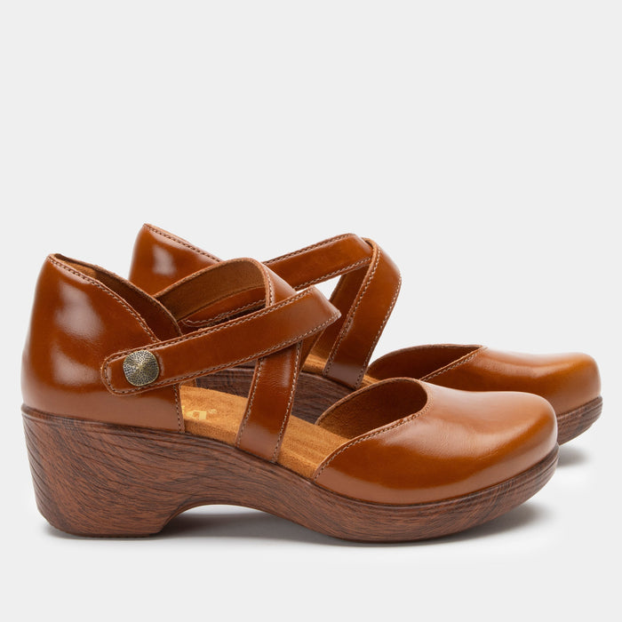 Alegria Savina Luggage Shoe