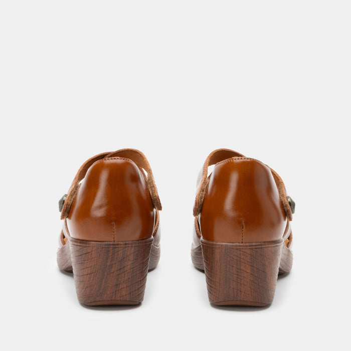 Alegria Savina Luggage Shoe