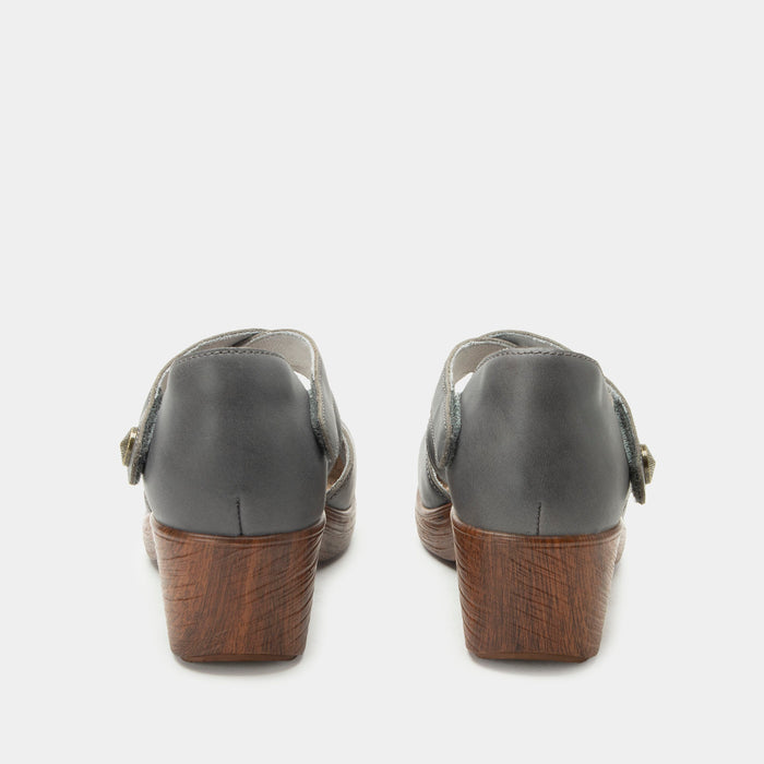 Alegria Savina Stone Shoe