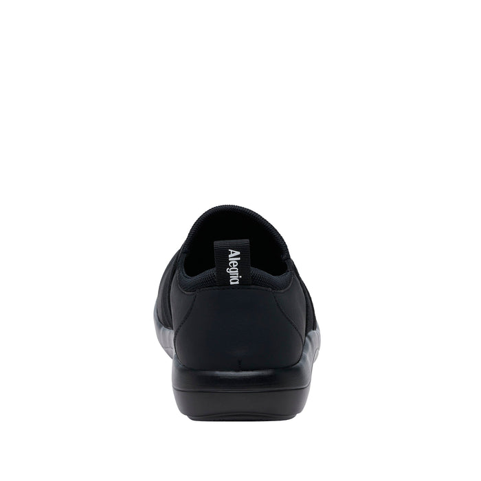 Alegria Savvie Black Shoe