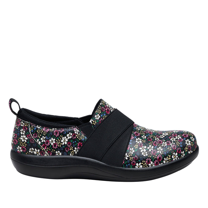 Alegria Savvie Wild Flower Shoe