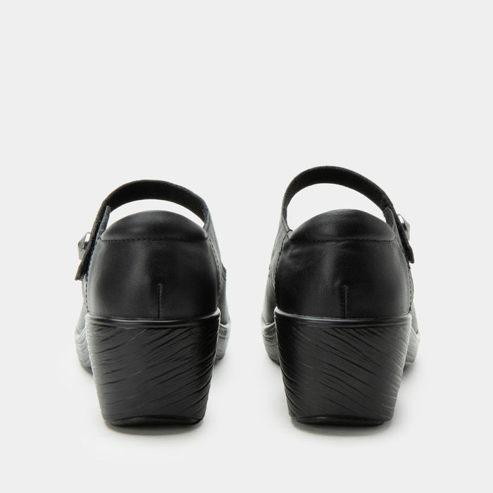 Alegria Saylar Noir Shoe