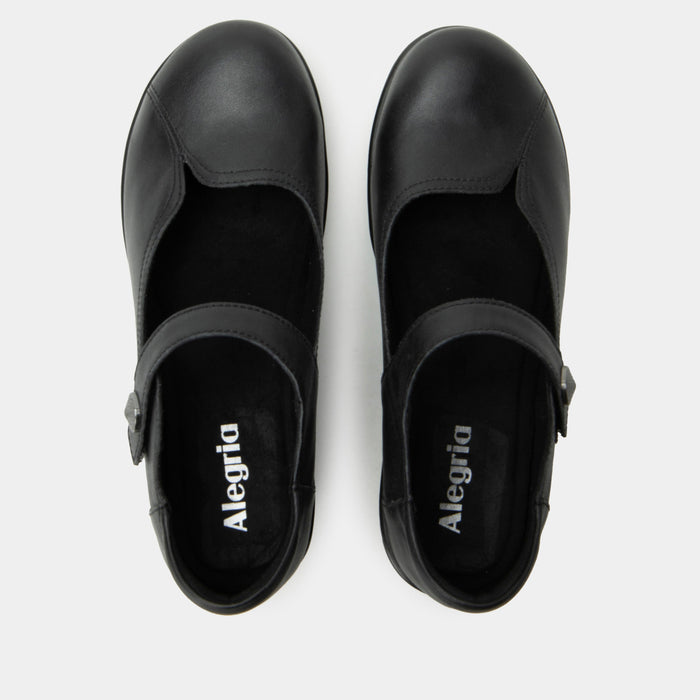 Alegria Saylar Noir Shoe